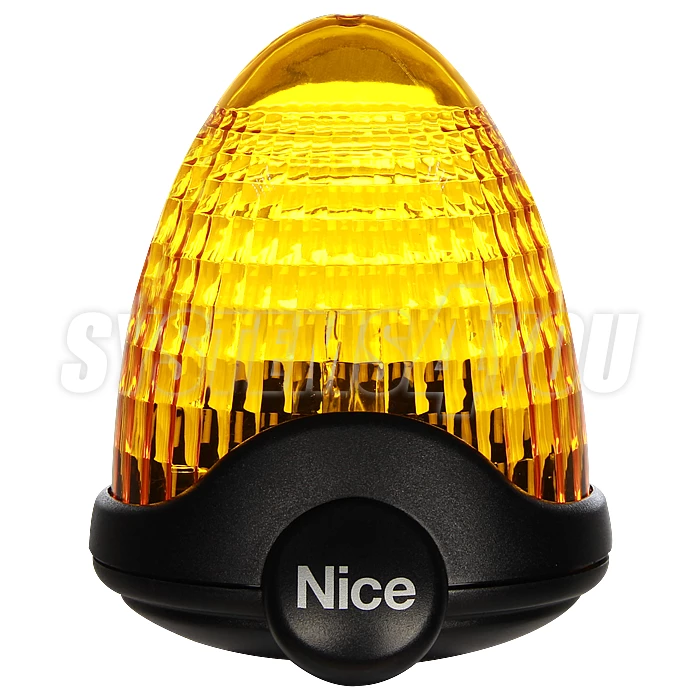 Lampa sygnalizacyjna Nice LUCY 230V